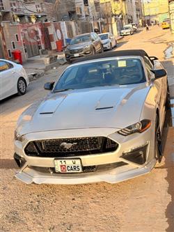 فورد موستانج